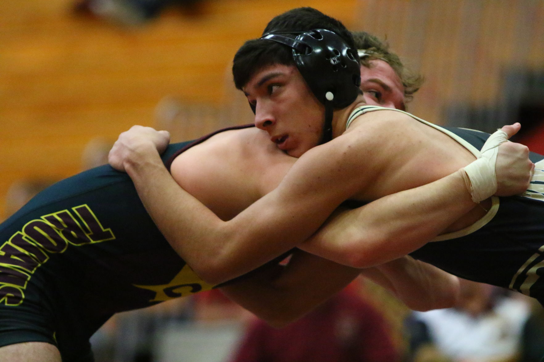 Gallery: Munster Super Duals